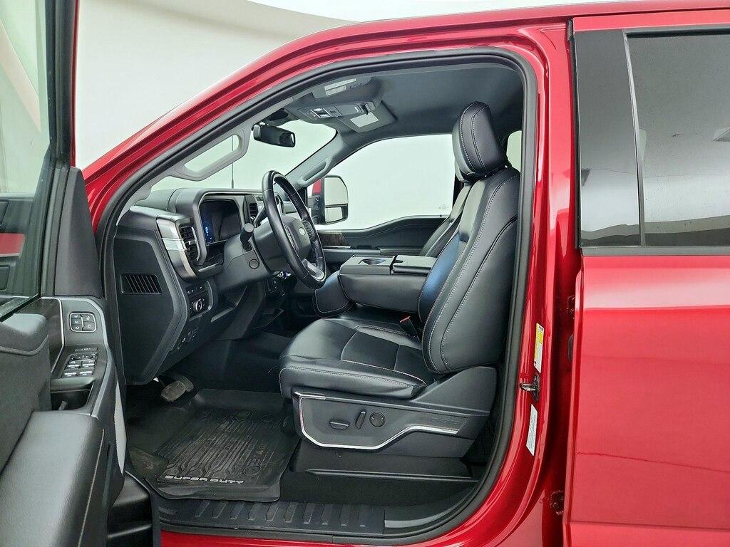 used 2023 Ford F-350 car, priced at $72,998