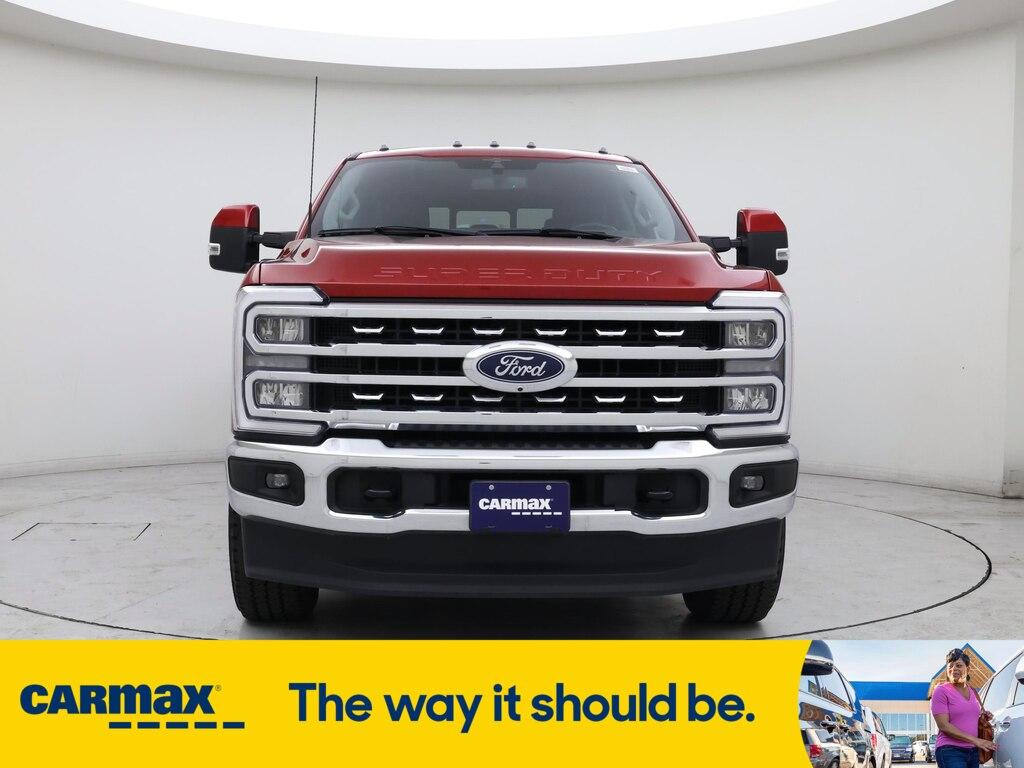 used 2023 Ford F-350 car, priced at $72,998