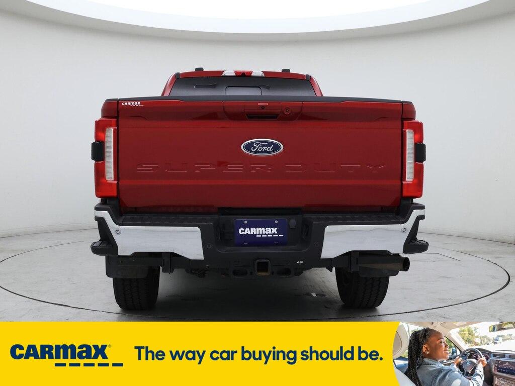 used 2023 Ford F-350 car, priced at $72,998