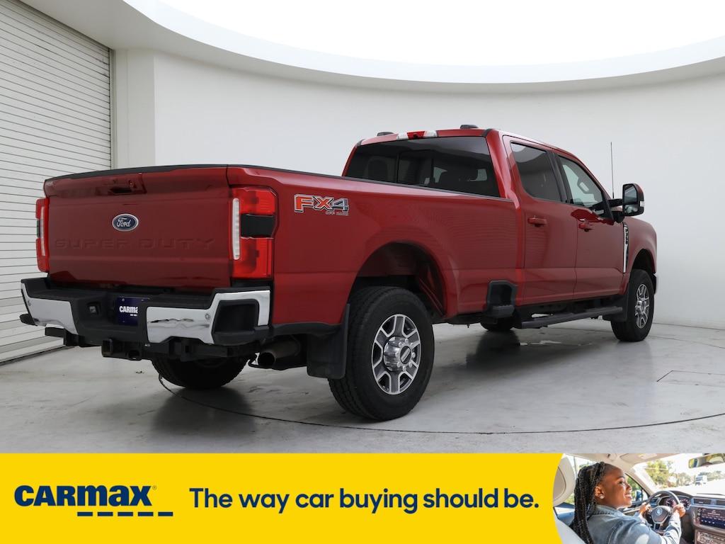 used 2023 Ford F-350 car, priced at $72,998