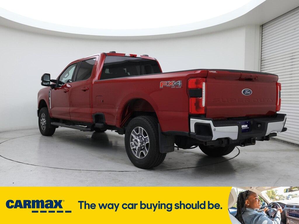 used 2023 Ford F-350 car, priced at $72,998