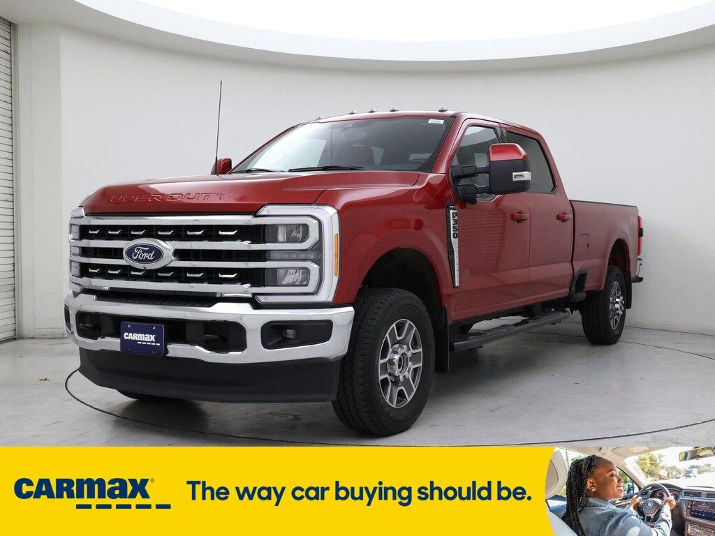 used 2023 Ford F-350 car, priced at $72,998