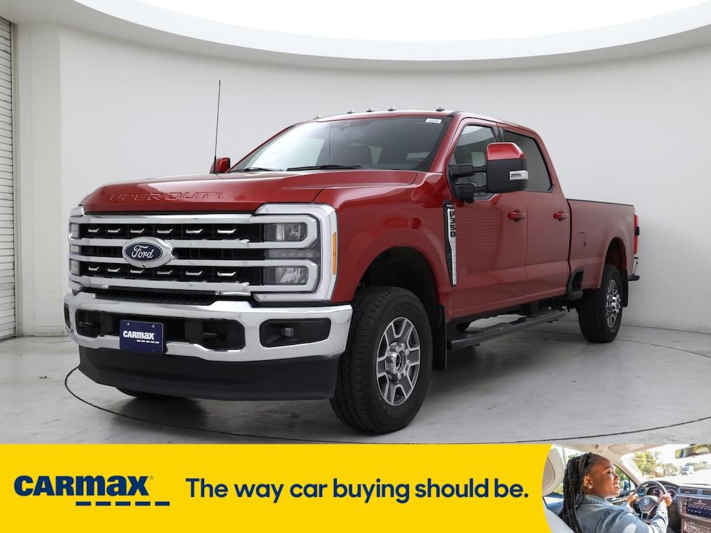 used 2023 Ford F-350 car, priced at $72,998