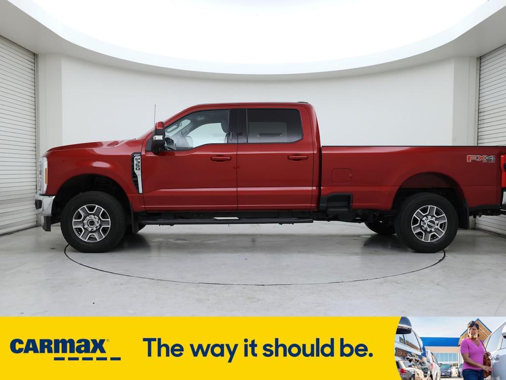 used 2023 Ford F-350 car, priced at $72,998
