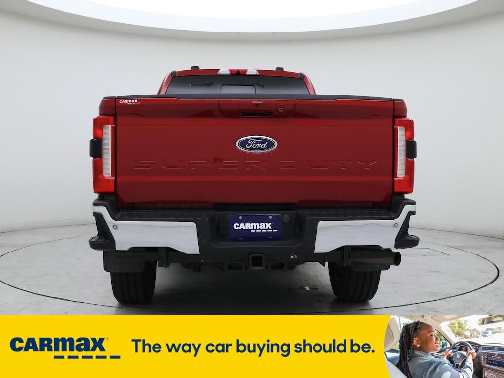 used 2023 Ford F-350 car, priced at $72,998