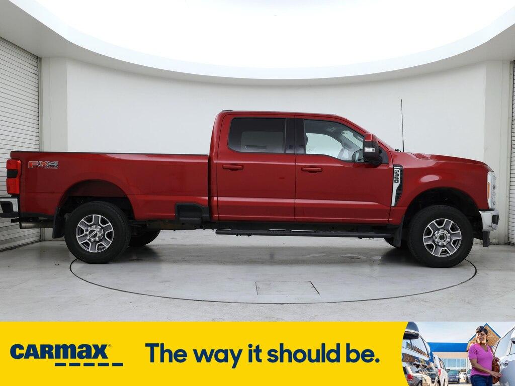 used 2023 Ford F-350 car, priced at $72,998