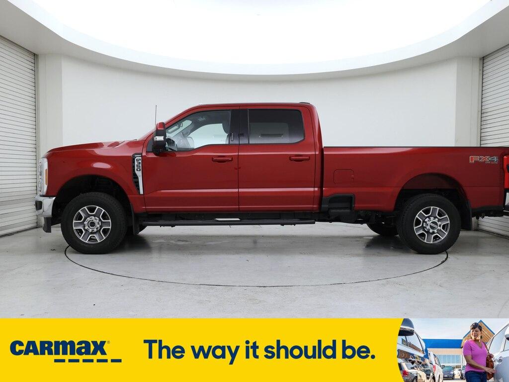 used 2023 Ford F-350 car, priced at $72,998