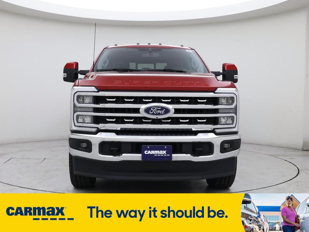 used 2023 Ford F-350 car, priced at $72,998
