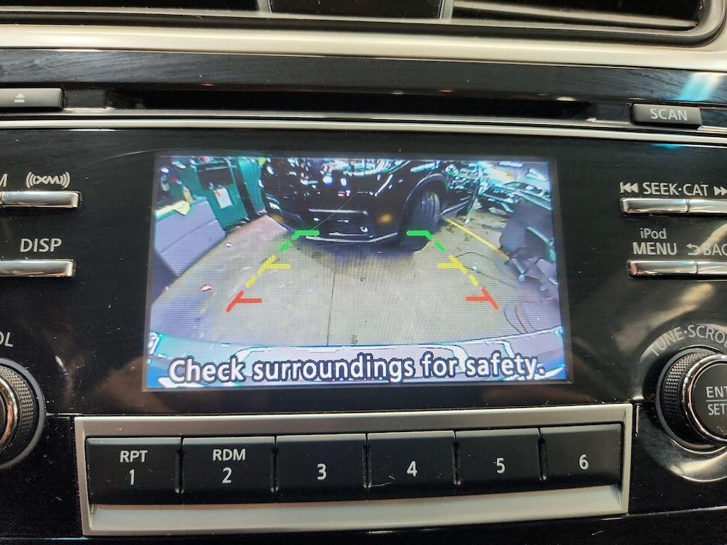 used 2018 Nissan Altima car, priced at $14,998