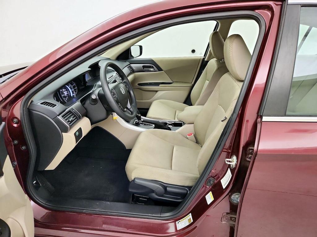 used 2014 Honda Accord car, priced at $16,998