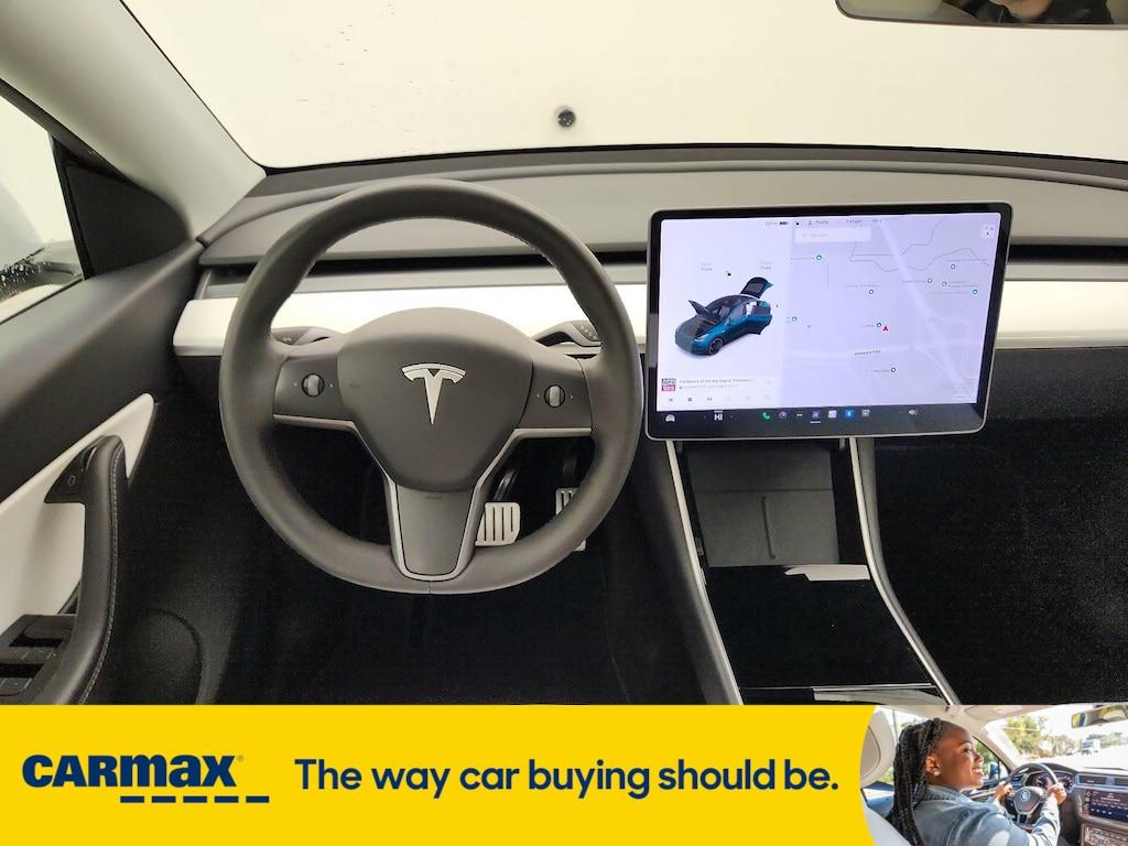 used 2021 Tesla Model Y car, priced at $29,998