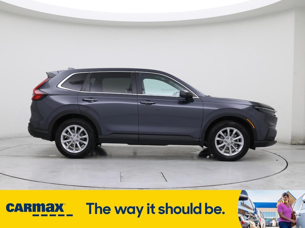 used 2024 Honda CR-V car, priced at $36,998