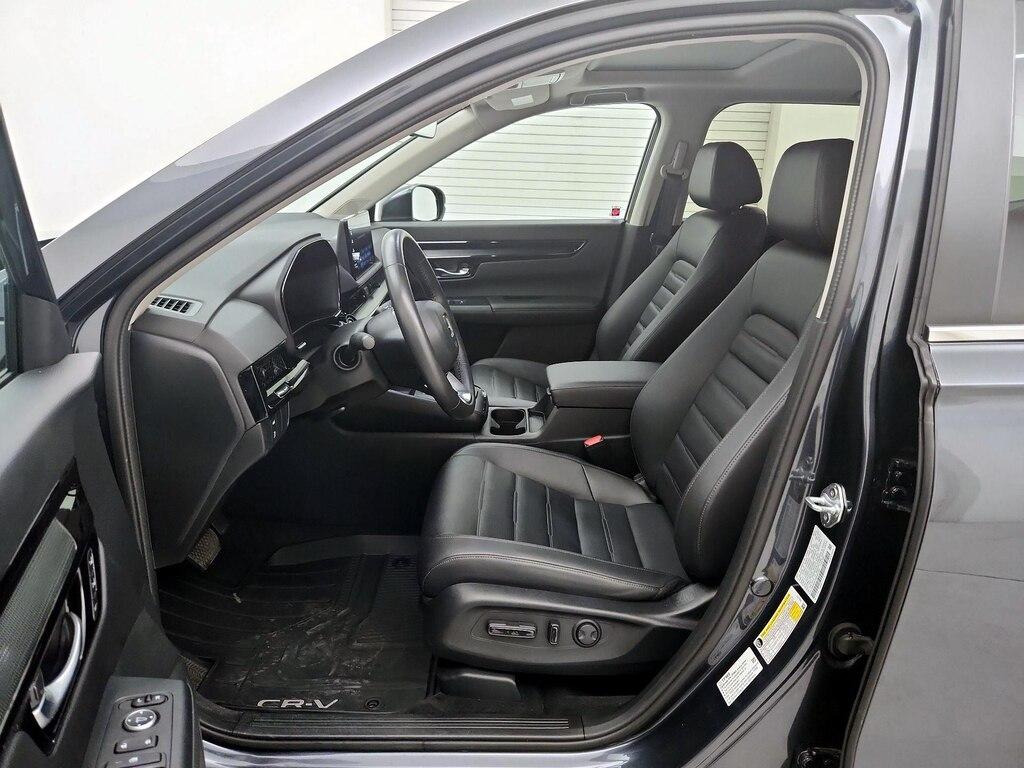 used 2024 Honda CR-V car, priced at $36,998