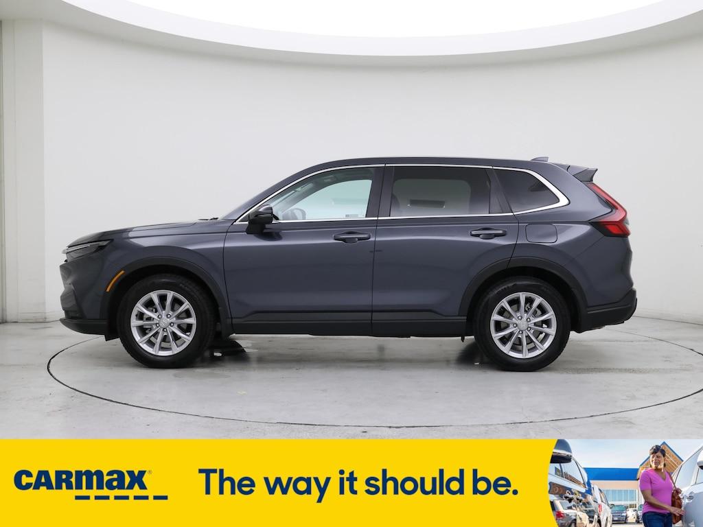 used 2024 Honda CR-V car, priced at $36,998