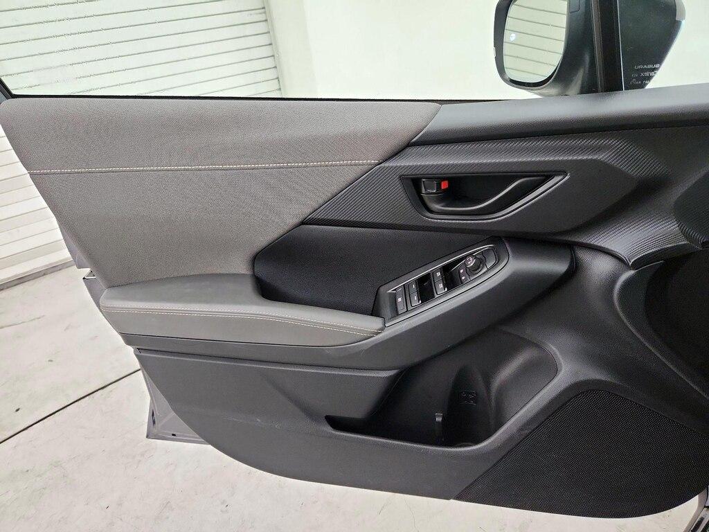 used 2024 Subaru Crosstrek car, priced at $29,998