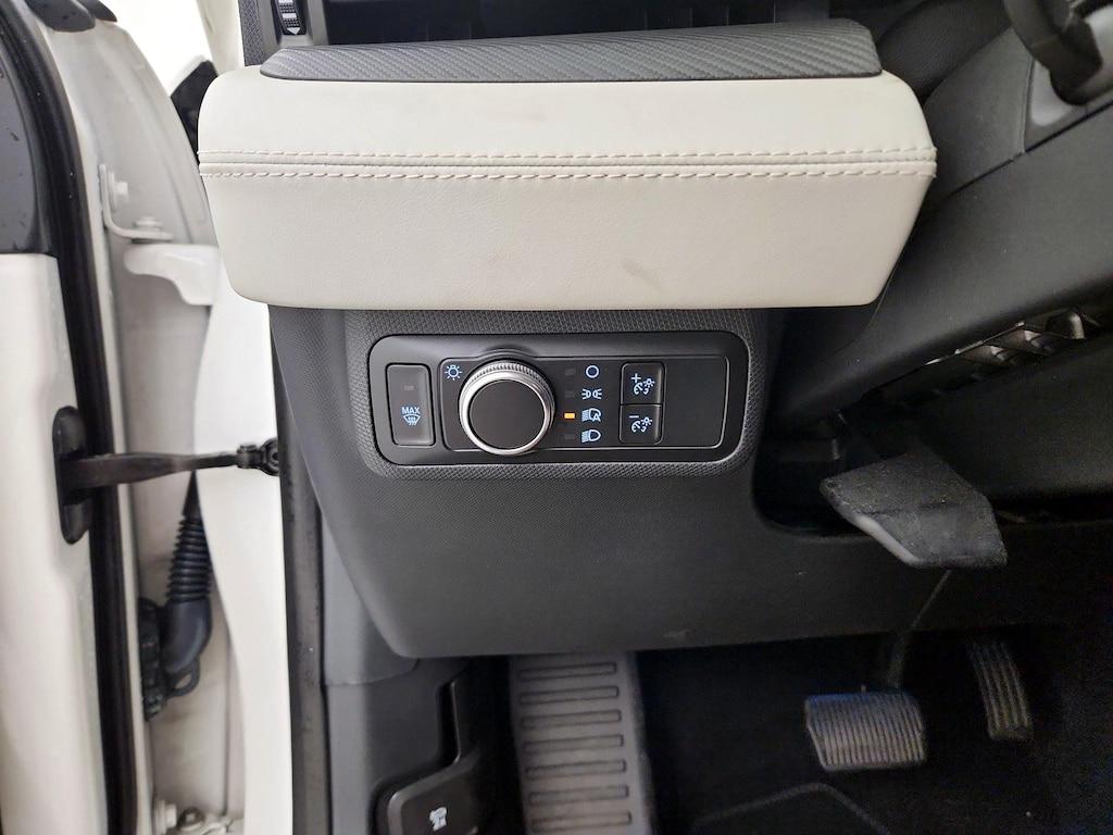used 2021 Ford Mustang Mach-E car, priced at $28,998