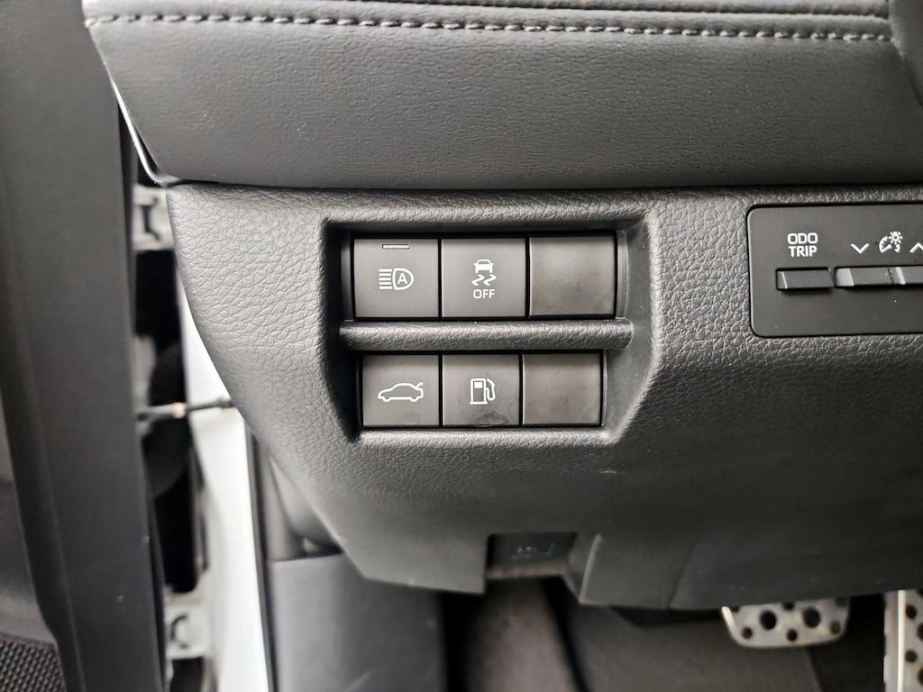 used 2019 Toyota Avalon Hybrid car, priced at $27,998