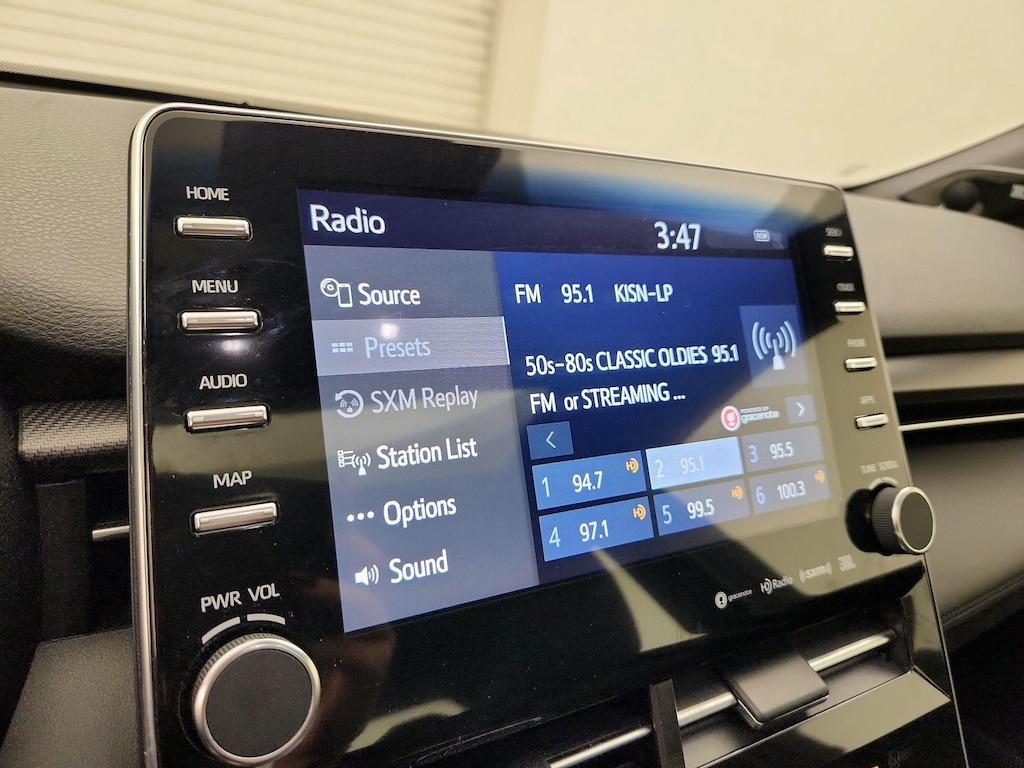 used 2019 Toyota Avalon Hybrid car, priced at $27,998