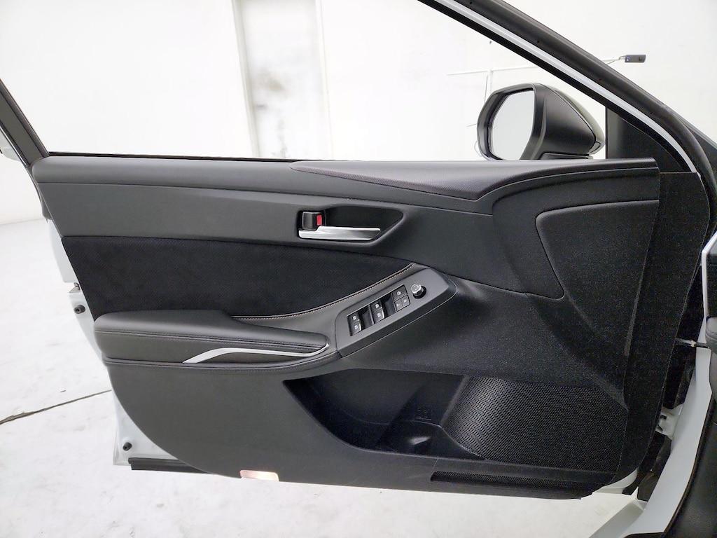 used 2019 Toyota Avalon Hybrid car, priced at $27,998