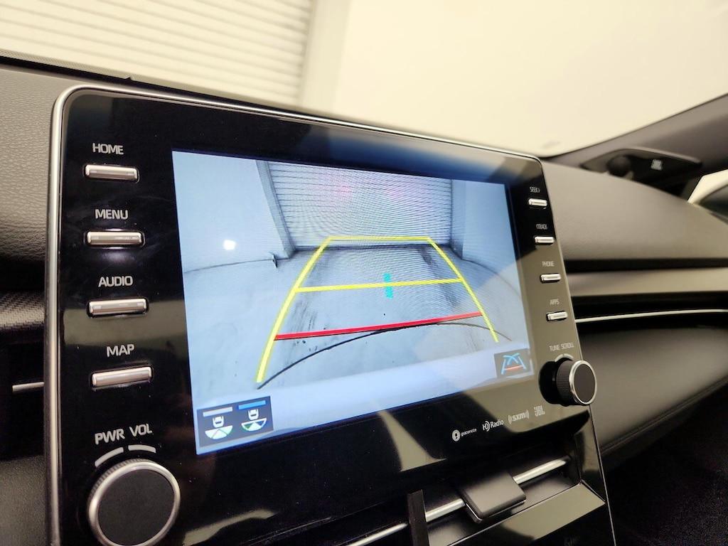 used 2019 Toyota Avalon Hybrid car, priced at $27,998
