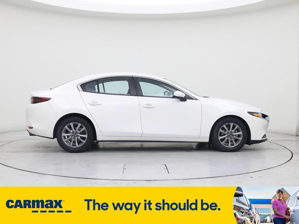 used 2020 Mazda Mazda3 car, priced at $18,998