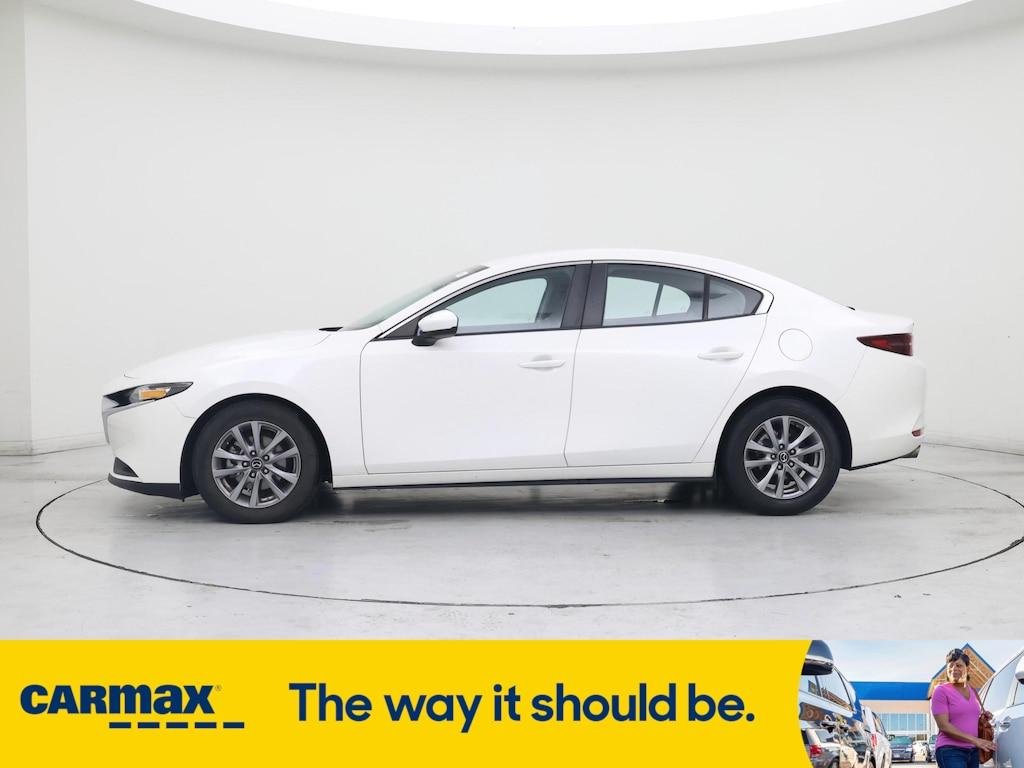 used 2020 Mazda Mazda3 car, priced at $18,998