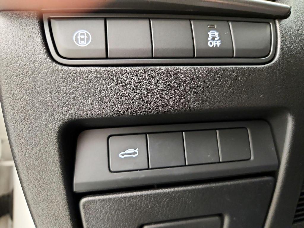 used 2020 Mazda Mazda3 car, priced at $18,998