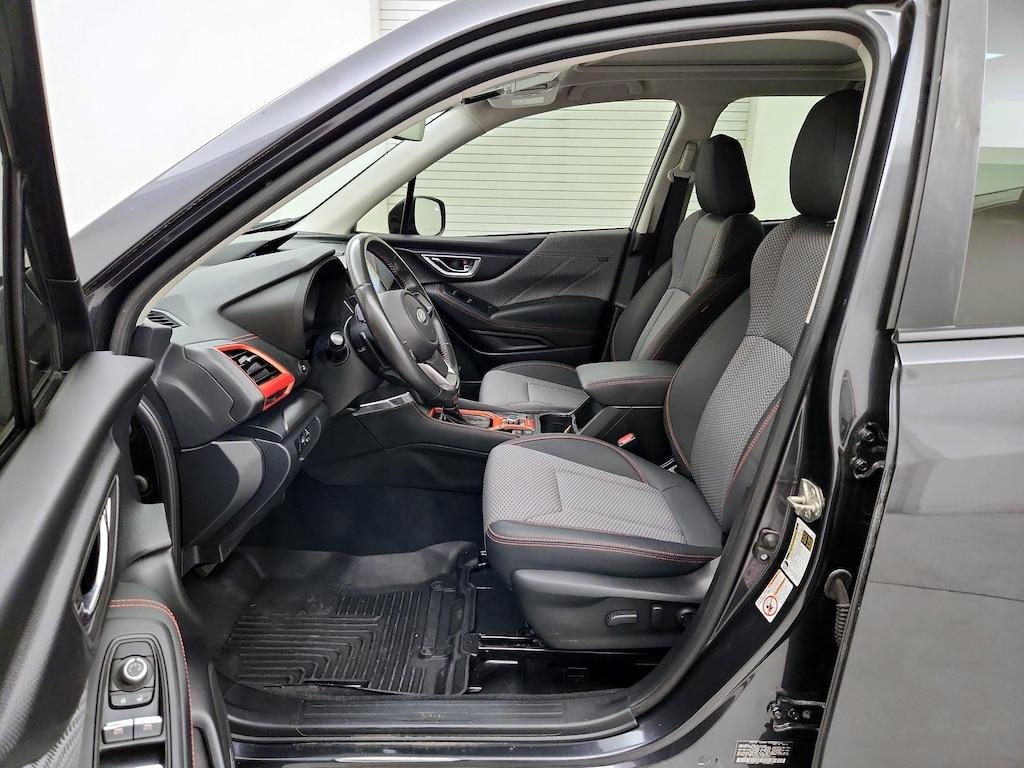 used 2019 Subaru Forester car, priced at $26,998