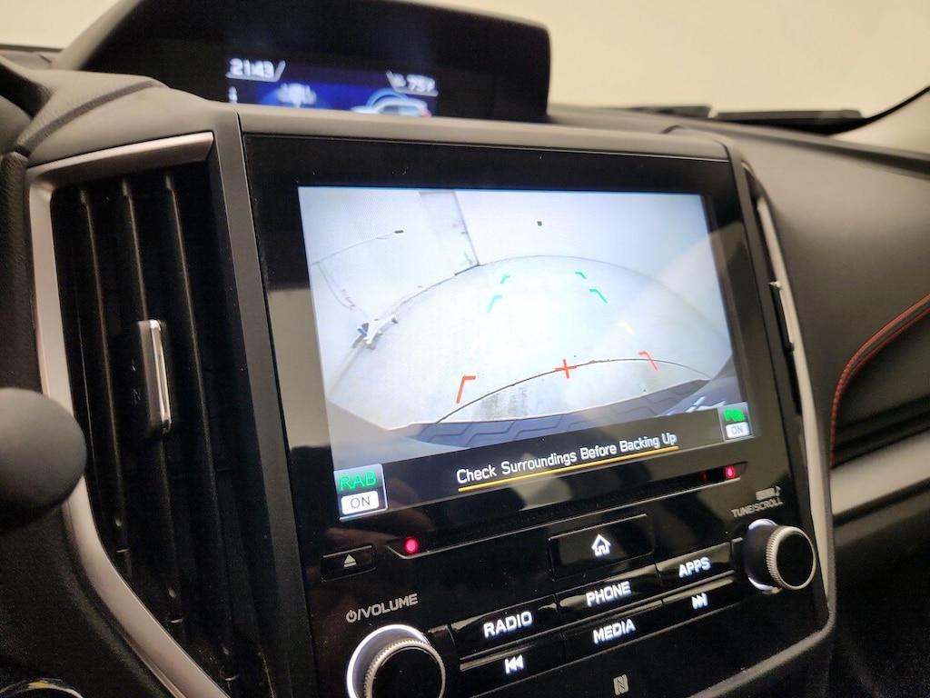 used 2019 Subaru Forester car, priced at $26,998
