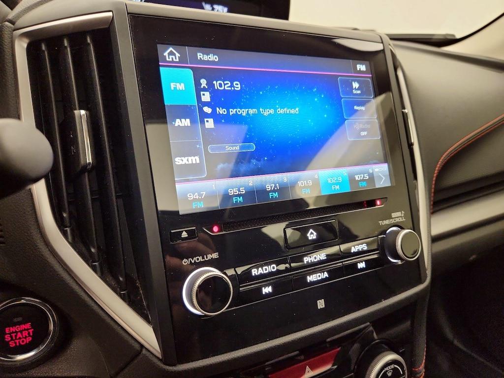 used 2019 Subaru Forester car, priced at $26,998