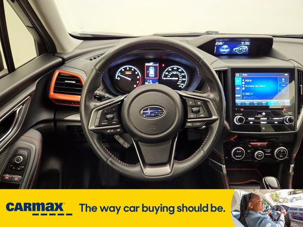 used 2019 Subaru Forester car, priced at $26,998