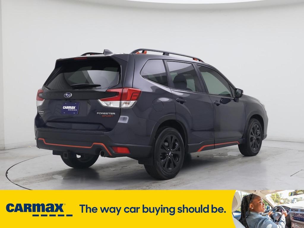 used 2019 Subaru Forester car, priced at $26,998