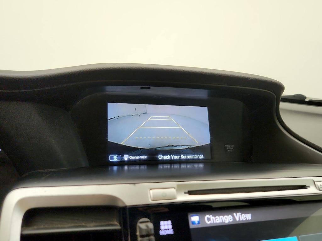 used 2017 Honda Accord car, priced at $14,998