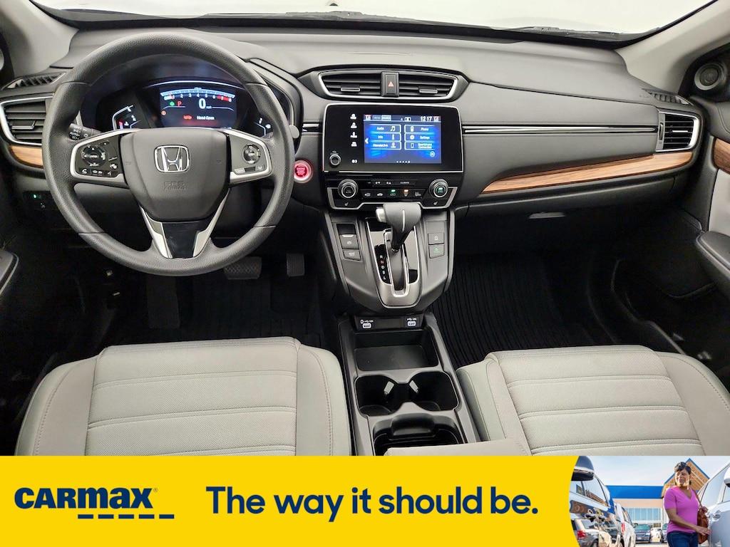 used 2020 Honda CR-V car, priced at $29,998