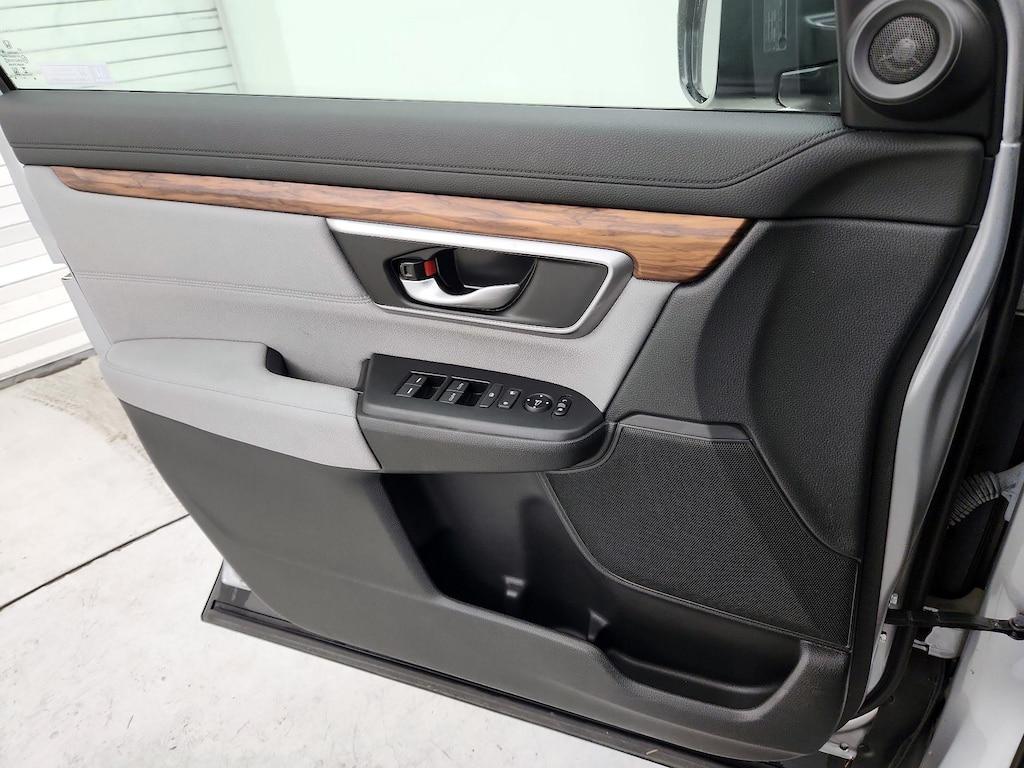 used 2020 Honda CR-V car, priced at $29,998