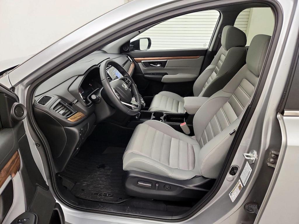 used 2020 Honda CR-V car, priced at $29,998