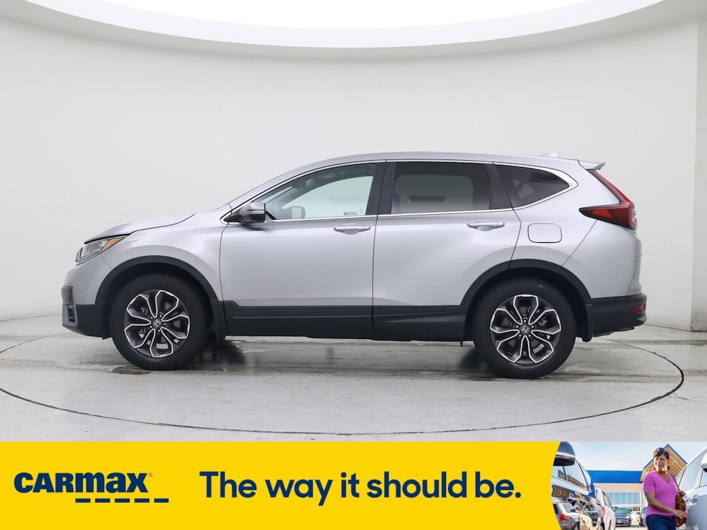 used 2020 Honda CR-V car, priced at $29,998