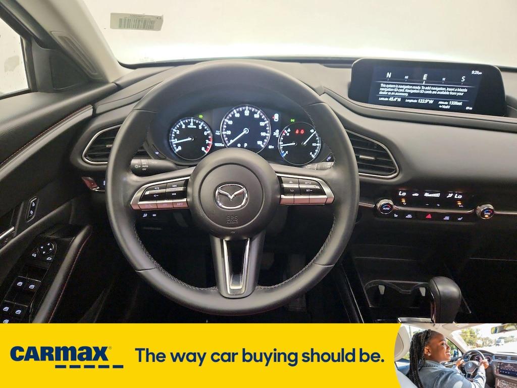 used 2023 Mazda CX-30 car, priced at $26,998