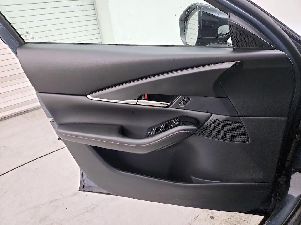 used 2023 Mazda CX-30 car, priced at $26,998