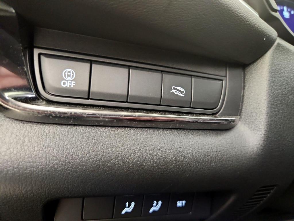 used 2023 Mazda CX-30 car, priced at $26,998