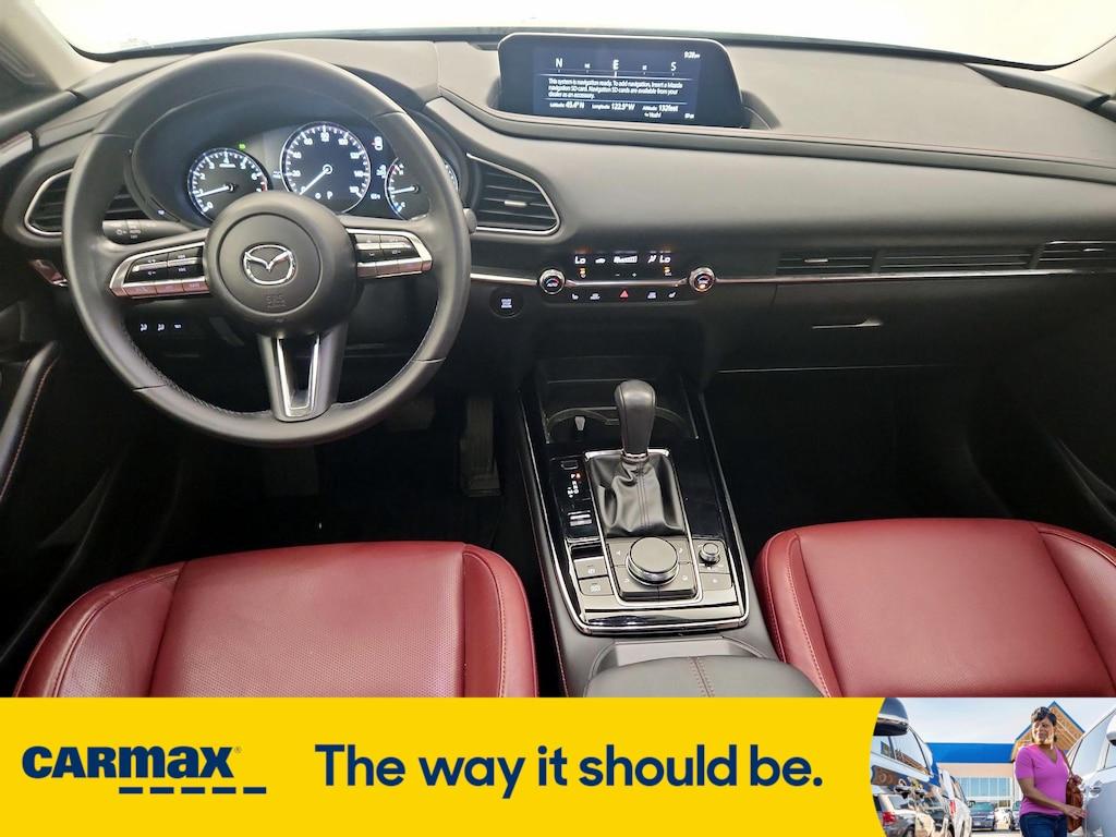 used 2023 Mazda CX-30 car, priced at $26,998