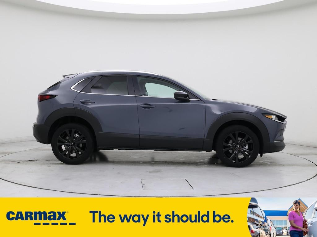 used 2023 Mazda CX-30 car, priced at $26,998
