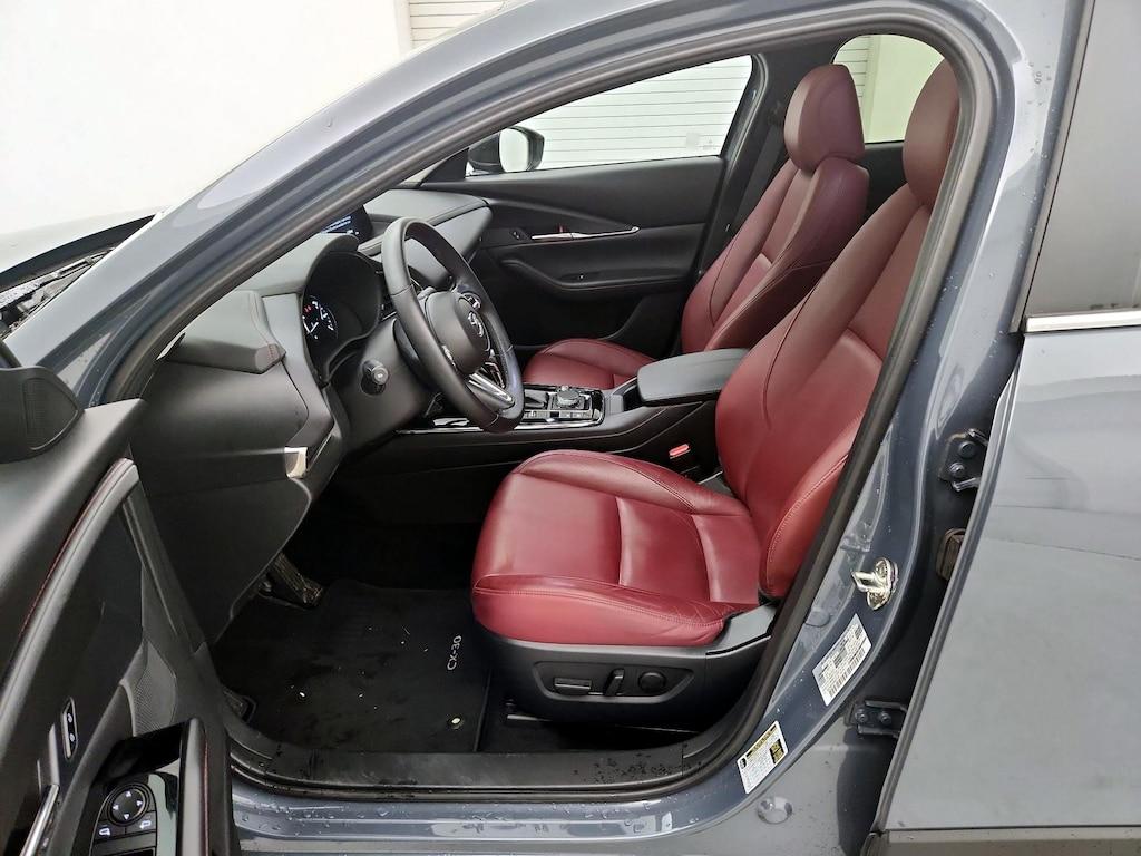 used 2023 Mazda CX-30 car, priced at $26,998