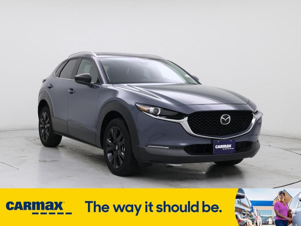 used 2023 Mazda CX-30 car, priced at $26,998