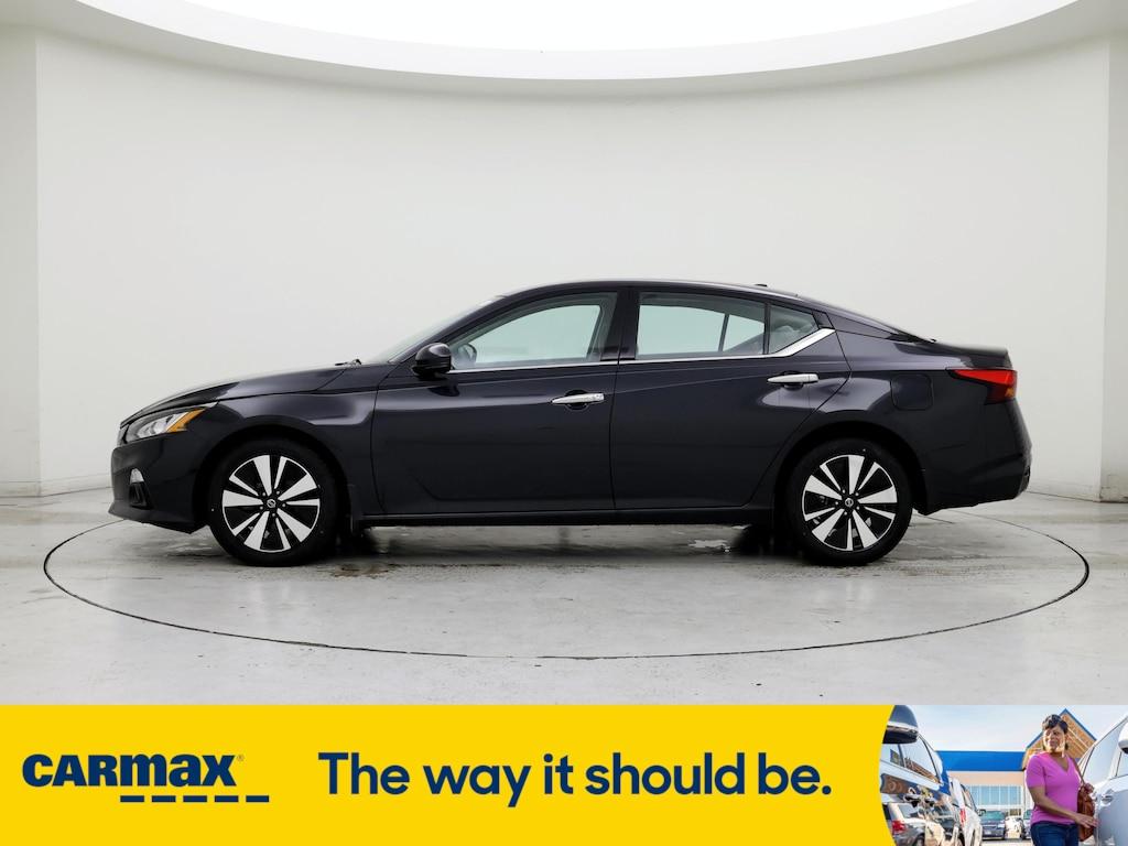 used 2020 Nissan Altima car, priced at $21,998