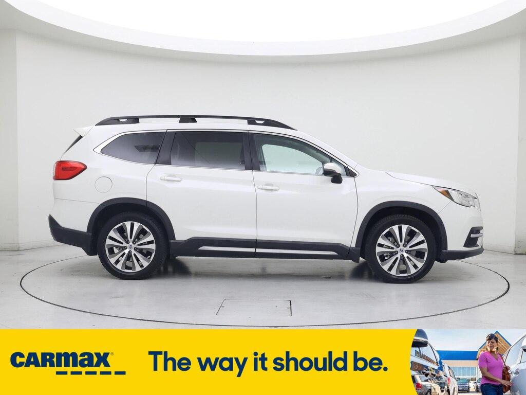 used 2020 Subaru Ascent car, priced at $29,998