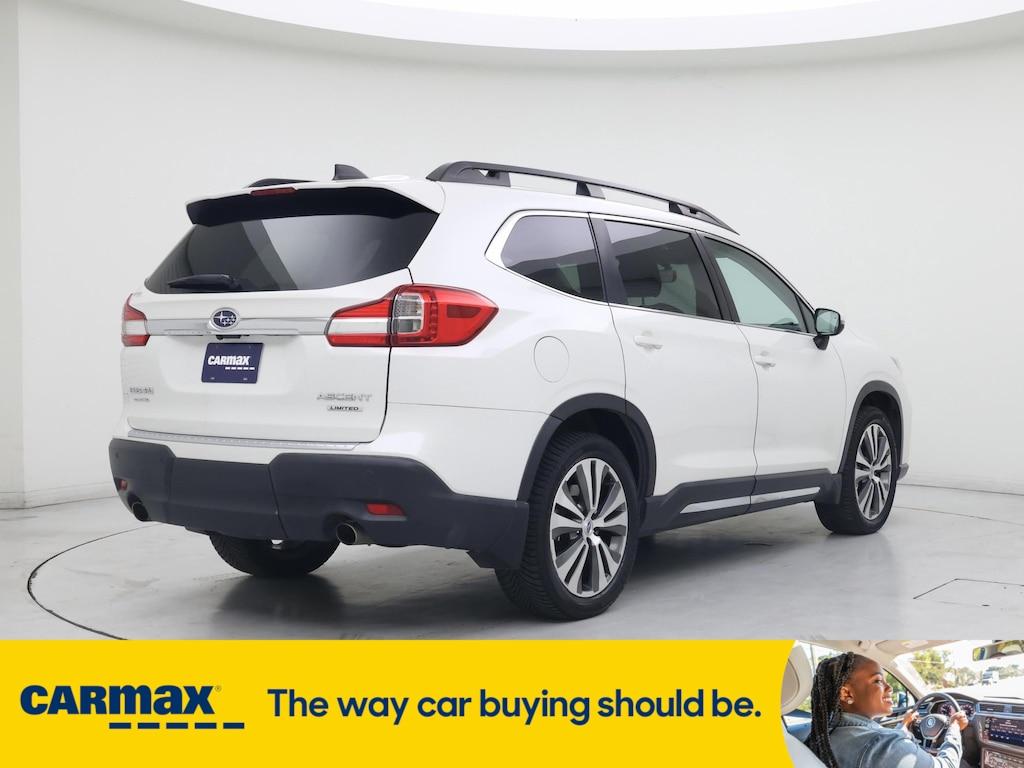 used 2020 Subaru Ascent car, priced at $29,998