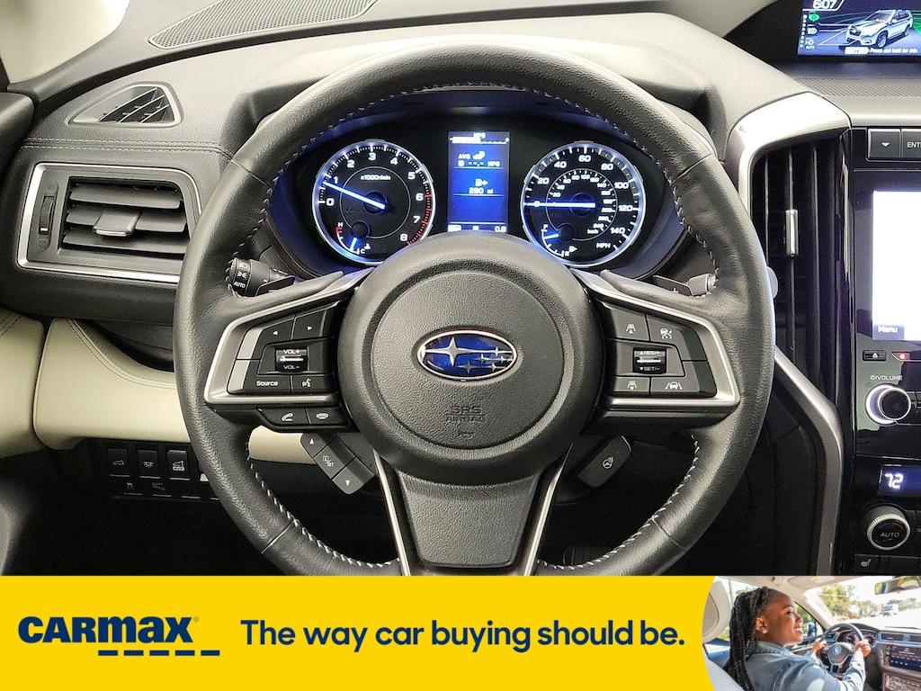 used 2020 Subaru Ascent car, priced at $29,998