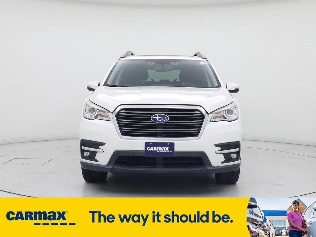 used 2020 Subaru Ascent car, priced at $29,998