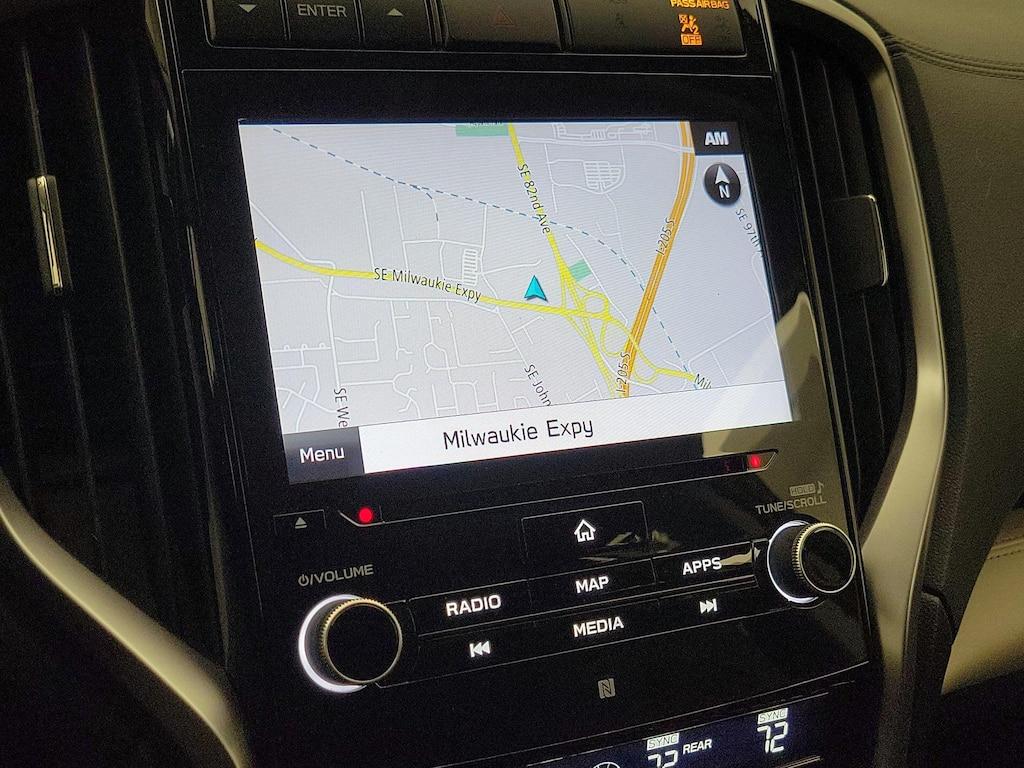 used 2020 Subaru Ascent car, priced at $29,998